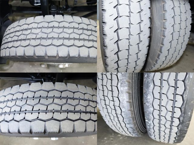 Mitsubishi CANTER 2016-12 3783-14