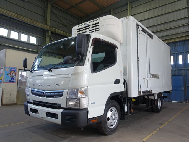 Mitsubishi CANTER 2016-12 3783-0