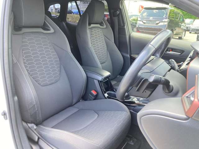 Toyota COROLLA TOURING 2020-08 4220-15