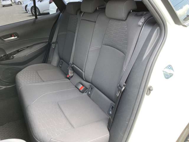 Toyota COROLLA TOURING 2020-08 4220-18