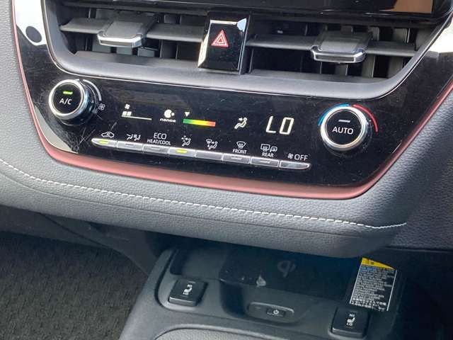 Toyota COROLLA TOURING 2020-08 4220-5