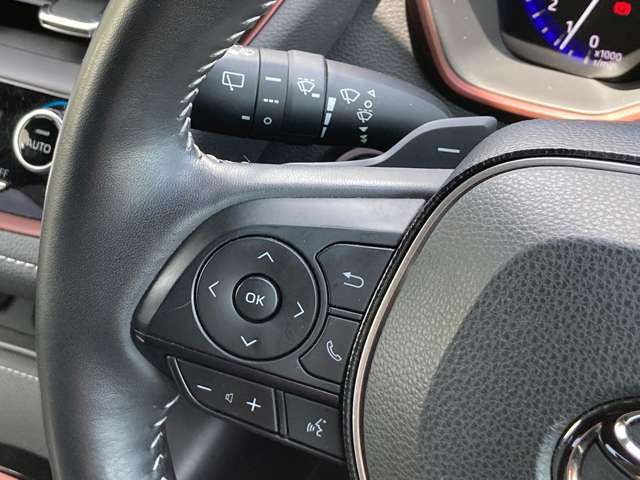 Toyota COROLLA TOURING 2020-08 4220-8