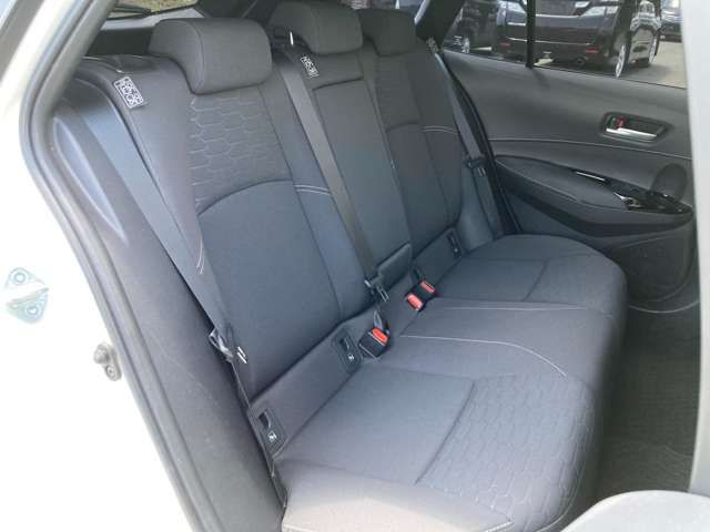 Toyota COROLLA TOURING 2020-08 4220-17