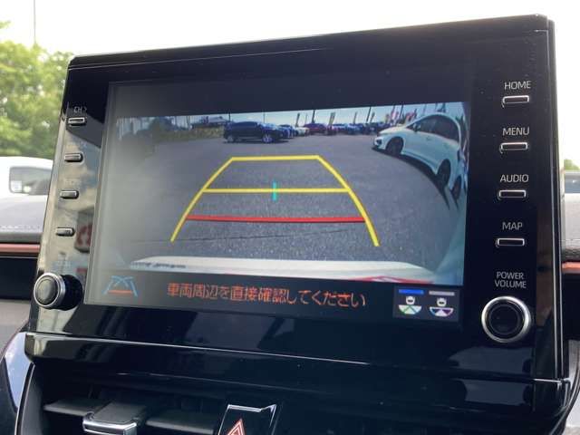 Toyota COROLLA TOURING 2020-08 4220-4