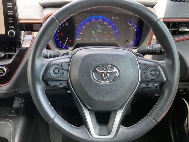 Toyota COROLLA TOURING 2020-08 4220-7
