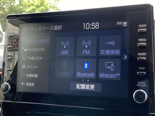 Toyota COROLLA TOURING 2020-08 4220-3