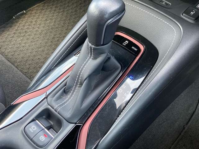 Toyota COROLLA TOURING 2020-08 4220-6