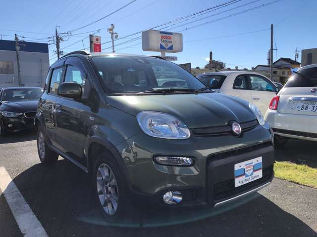 Fiat PANDA 2014-11 183766-7