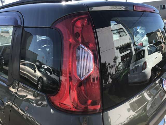 Fiat PANDA 2014-11 183766-10