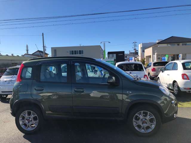 Fiat PANDA 2014-11 183766-6