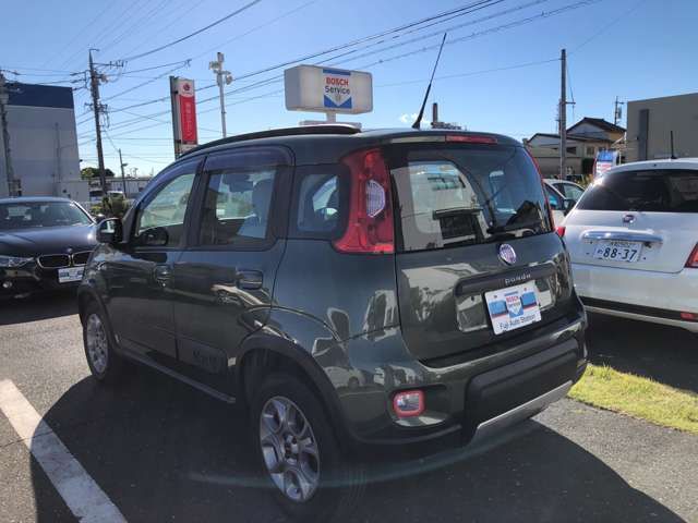 Fiat PANDA 2014-11 183766-9