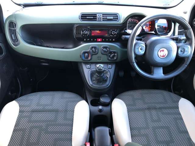 Fiat PANDA 2014-11 183766-2