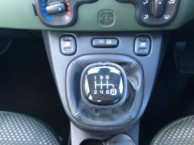 Fiat PANDA 2014-11 183766-15
