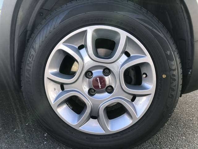Fiat PANDA 2014-11 183766-5
