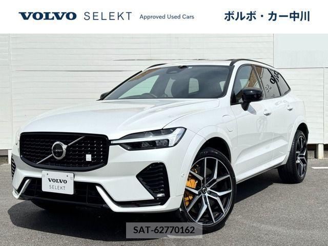 Volvo XC60 2021-11 333509-0