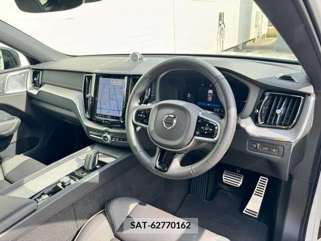 Volvo XC60 2021-11 333509-14