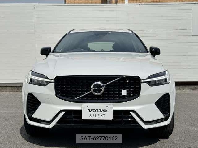 Volvo XC60 2021-11 333509-13