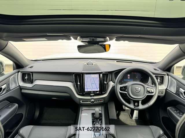 Volvo XC60 2021-11 333509-4