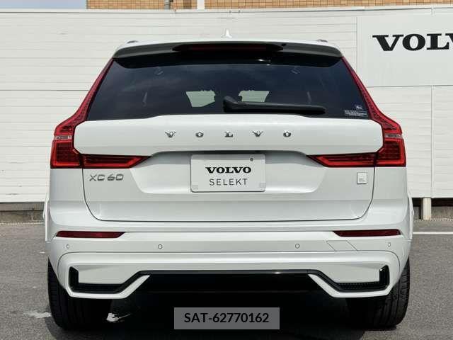 Volvo XC60 2021-11 333509-2