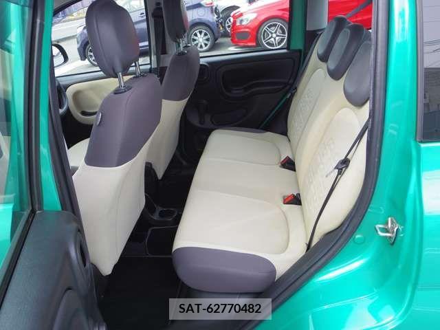 Fiat PANDA 2015-09 321046-15