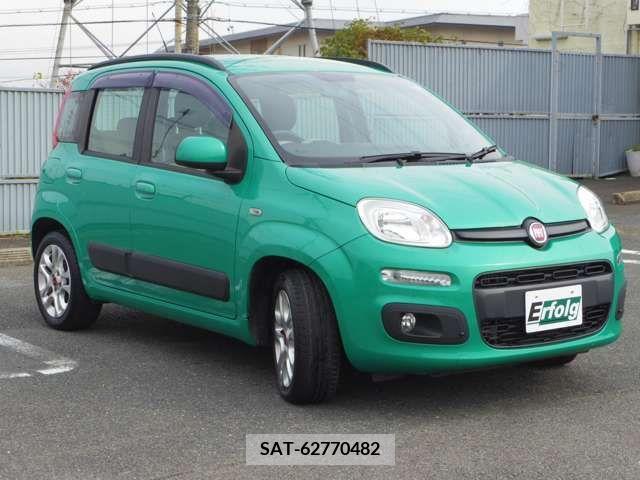 Fiat PANDA 2015-09 321046-3
