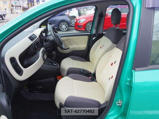 Fiat PANDA 2015-09 321046-14