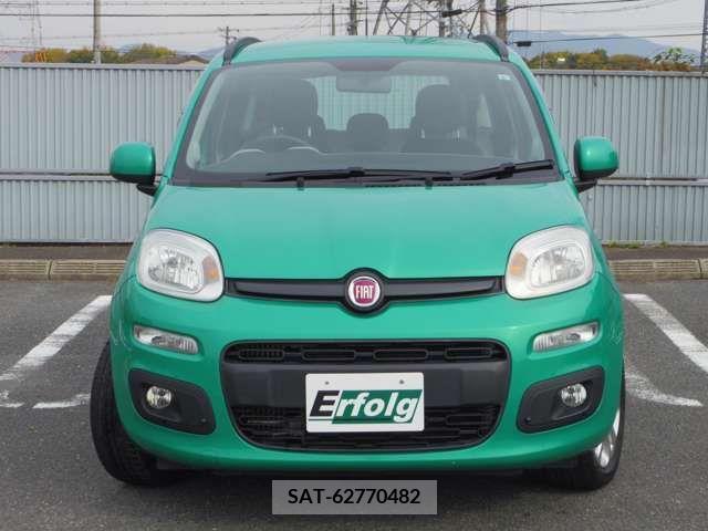 Fiat PANDA 2015-09 321046-2