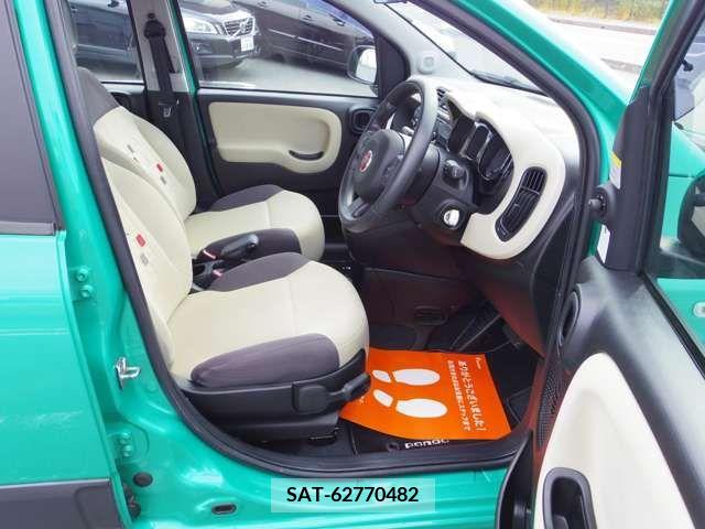 Fiat PANDA 2015-09 321046-12