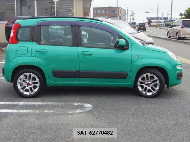 Fiat PANDA 2015-09 321046-11
