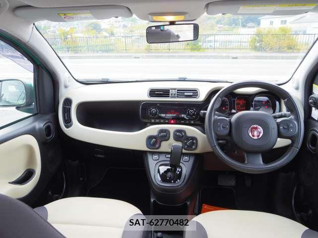 Fiat PANDA 2015-09 321046-17