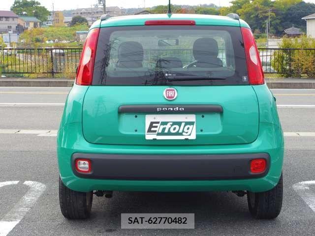 Fiat PANDA 2015-09 321046-7