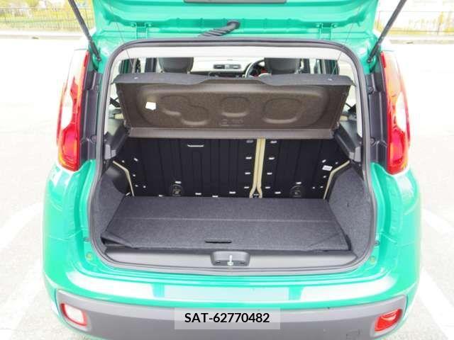 Fiat PANDA 2015-09 321046-16