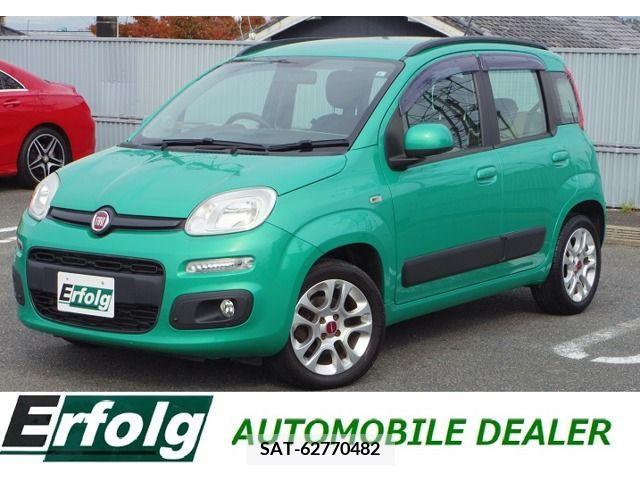 Fiat PANDA 2015-09 321046-0