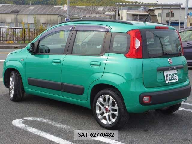 Fiat PANDA 2015-09 321046-6