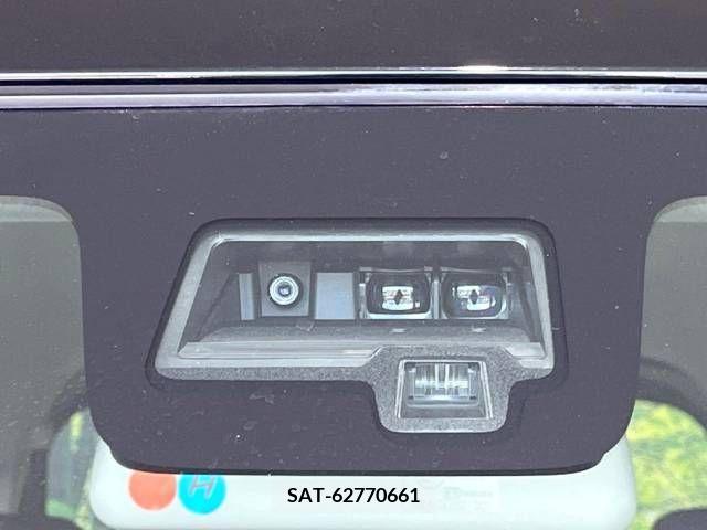 Mazda FLAIR WAGON 2019-08 270323-5