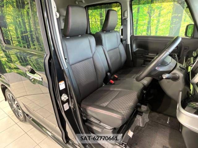 Mazda FLAIR WAGON 2019-08 270323-8