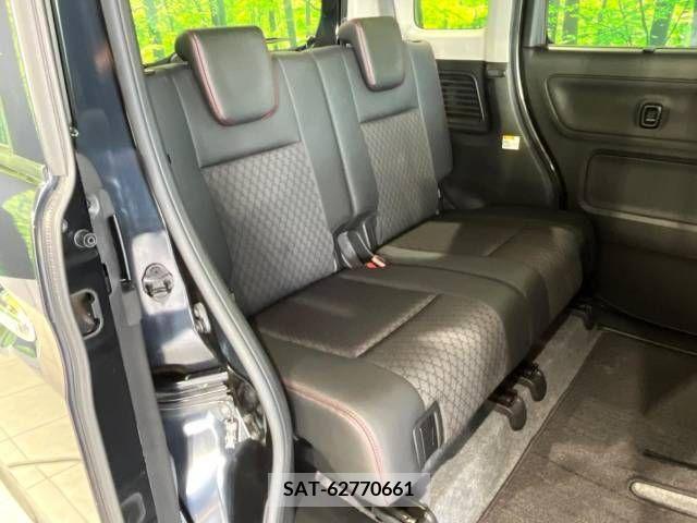 Mazda FLAIR WAGON 2019-08 270323-9