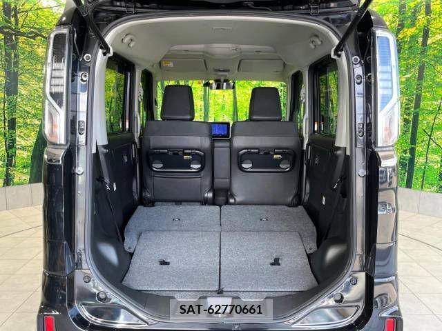 Mazda FLAIR WAGON 2019-08 270323-10