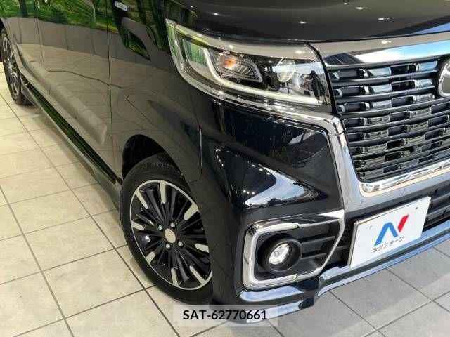 Mazda FLAIR WAGON 2019-08 270323-12