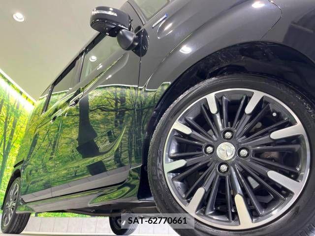 Mazda FLAIR WAGON 2019-08 270323-13