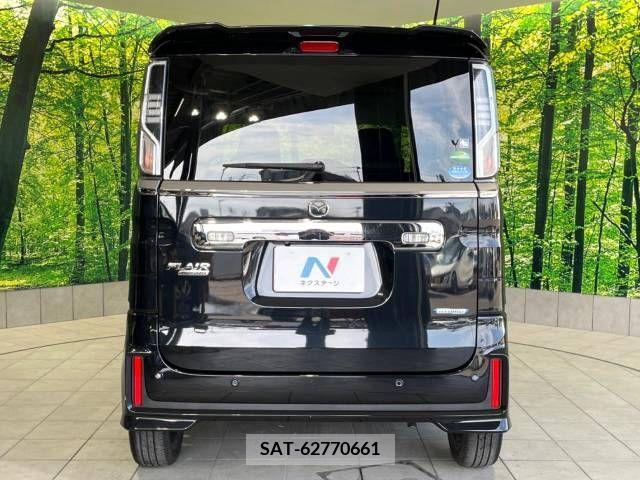 Mazda FLAIR WAGON 2019-08 270323-15