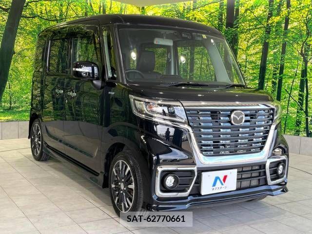 Mazda FLAIR WAGON 2019-08 270323-16