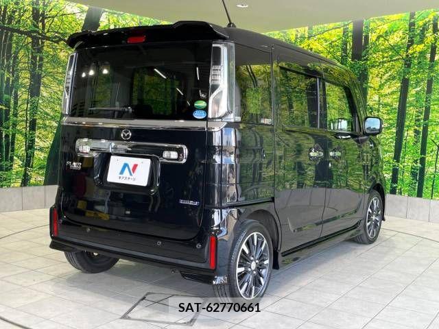 Mazda FLAIR WAGON 2019-08 270323-17