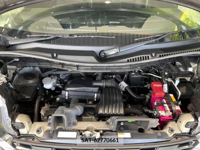 Mazda FLAIR WAGON 2019-08 270323-18