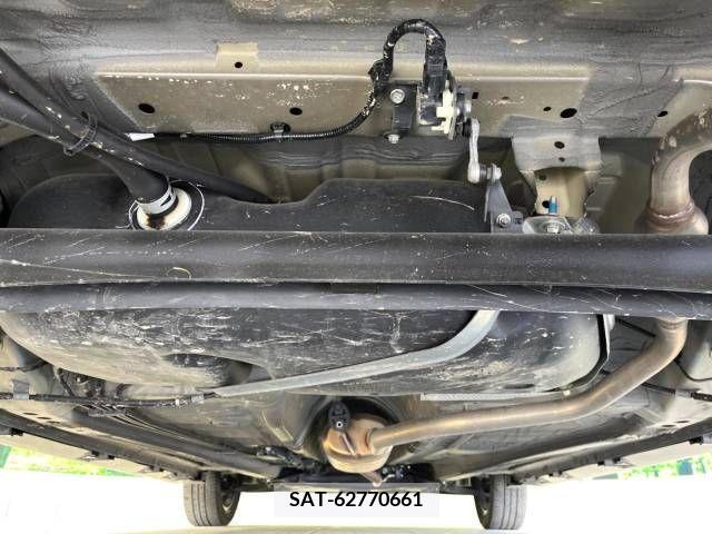 Mazda FLAIR WAGON 2019-08 270323-19
