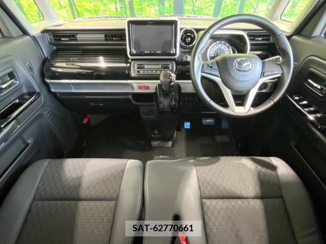 Mazda FLAIR WAGON 2019-08 270323-1