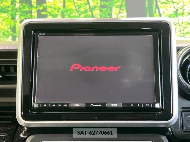 Mazda FLAIR WAGON 2019-08 270323-2