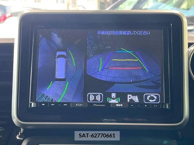 Mazda FLAIR WAGON 2019-08 270323-3