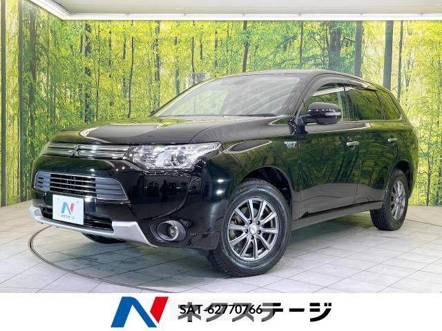 Mitsubishi OUTLANDER PHEV 2015-03 240973-0