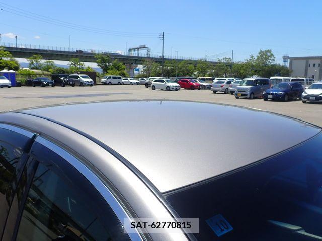 Nissan SKYLINE 2009-10 285222-9
